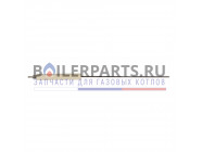 купить Электрод розжига и ионизации 200 мм для котлов Kromschroder 34433320 с доставкой