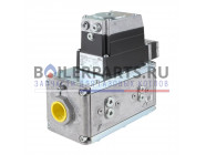купить Газовый клапан Kromschroder CG25R03-D2W5CWZZ для котлов Giersch 349022780 с доставкой
