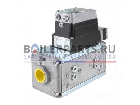 Газовый клапан Kromschroder CG25R03-D2W5CWZZ для котлов Giersch 349022780 фото купить Газовый клапан Kromschroder CG25R03-D2W5CWZZ для котлов Giersch 349022780 - цена с доставкой