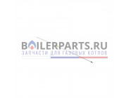 купить Электрод ионизации 635 мм для котлов Baltur 34942 с доставкой