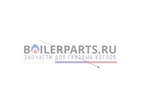 купить Электрод ионизации 635 мм для котлов Baltur 34942 - цена с доставкой