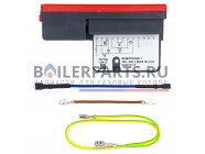 купить Блок управления Honeywell S4565CD 2029 1 для котлов Ferroli 36506840 с доставкой