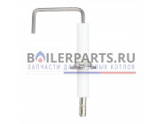 купить Электрод розжига для котлов Ferroli Domina, Ferella 36702581 с доставкой