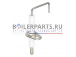 Электрод розжига для котлов Ferroli Domina, Ferella 36702581 купить Электрод розжига для котлов Ferroli Domina, Ferella 36702581 недорого