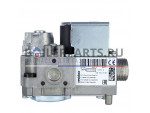 купить Клапан газовый Honeywell VK4100C 1075 для котлов Ferroli 36802910 недорого