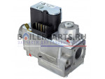 купить Клапан газовый Honeywell VK4100C 1075 для котлов Ferroli 36802910