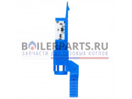 купить Датчик протока (Холла) для котлов Ferroli 39442580 оригинал с доставкой