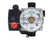 купить Циркуляционный насос Wilo RSL 15/5-3 Ku C для котлов Ferroli 39807390 с доставкой