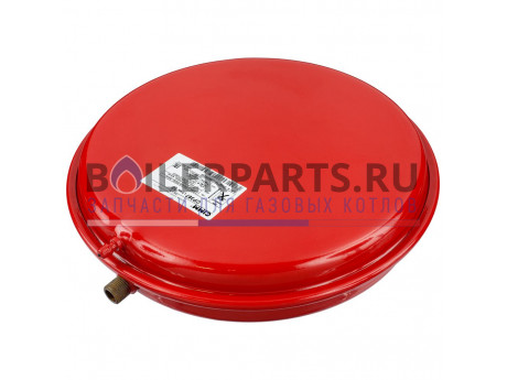 Расширительный бак Cimm 10 литров для котлов Ferroli 39809690 фото купить Расширительный бак Cimm 10 литров для котлов Ferroli 39809690 - цена с доставкой