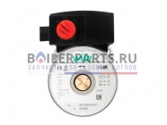 купить Голова насоса Kit Pompa UNIV.5 MT 1" -Separ для котлов Ferroli 3980F240-2 с доставкой