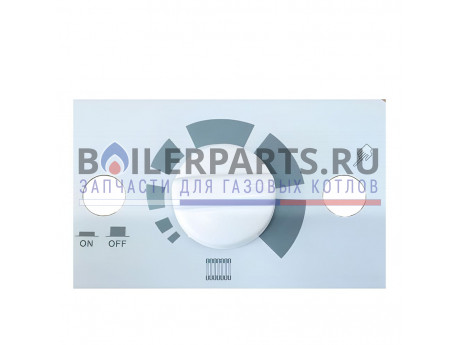 купить Декоративная накладка KIT MASCHERINA ADES. для котлов Ferroli 39810820 - цена с доставкой