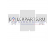 купить Изоляция топочной камеры для котлов Ferroli Domicompact, FerellaZip 39811570 с доставкой