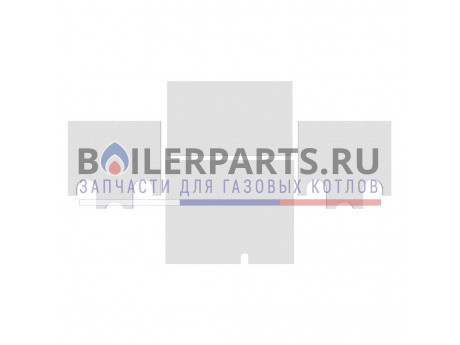 Изоляция топочной камеры для котлов Ferroli Domicompact, FerellaZip 39811570 фото купить Изоляция топочной камеры для котлов Ferroli Domicompact, FerellaZip 39811570 - цена с доставкой