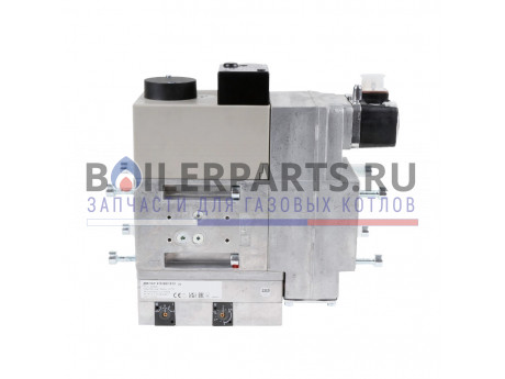 Газовый клапан Dungs MB-VEF415 B01 S10 для котлов Ferroli 39815150 фото купить Газовый клапан Dungs MB-VEF415 B01 S10 для котлов Ferroli 39815150 - цена с доставкой