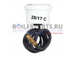 купить Термометр 0-120°С для котлов Ferroli 39817170
