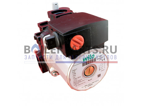 Насос Wilo FRSL 15/4 HE-3 KU C для котлов Ferroli 39818451 фото купить Насос Wilo FRSL 15/4 HE-3 KU C для котлов Ferroli 39818451 - цена с доставкой
