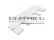 купить Изоляция горелки для котлов Ferroli 39819130 с доставкой