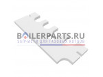 купить Изоляция горелки для котлов Ferroli 39819130 недорого