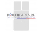 Изоляция камеры сгорания для котлов Ferroli 39819720 купить Изоляция камеры сгорания для котлов Ferroli 39819720 недорого