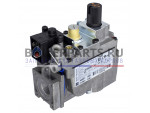 Газовый клапан Sit 820 Nova 0.820.011 для котлов Ferroli 39819880 купить Газовый клапан Sit 820 Nova 0.820.011 для котлов Ferroli 39819880 недорого