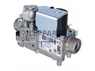 купить Клапан газовый VK4100C1067 Honeywell для котлов Ferroli 39826240 с доставкой