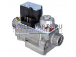 Клапан газовый VK4100C1067 Honeywell для котлов Ferroli 39826240 купить Клапан газовый VK4100C1067 Honeywell для котлов Ferroli 39826240