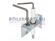 купить Электрод зажигания для котлов Ferroli 39828390 с доставкой