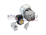 купить Газовый клапан Dungs MBC-120-DLE-S40 для котлов Ferroli 39829800 с доставкой