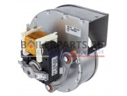 купить Вентилятор Fime 50W для котлов Riello 4050323 с доставкой