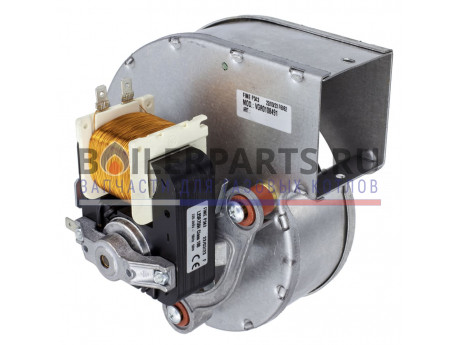Вентилятор Fime 50W для котлов Riello 4050323 фото купить Вентилятор Fime 50W для котлов Riello 4050323 - цена с доставкой