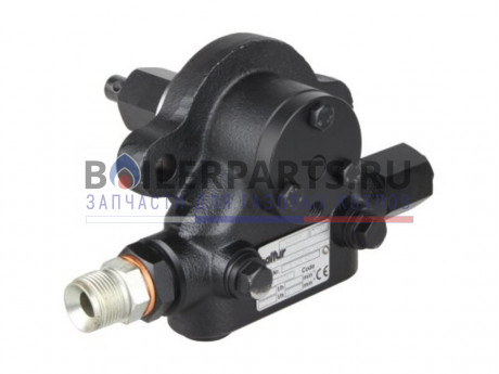 Насос для горелки hp-Technik NVBRF-D-4-20-BH1 4140018 фото купить Насос для горелки hp-Technik NVBRF-D-4-20-BH1 4140018 - цена с доставкой