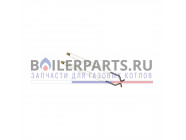 купить Блок электродов поджига 82 мм для котлов Hansa 4171 с доставкой