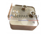 Теплообменник ГВС 105 для котлов Rinnai TMF 440001769 купить Теплообменник ГВС 105 для котлов Rinnai TMF 440001769 недорого
