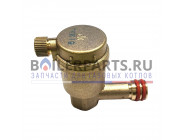 купить Диспергатор воздухоотводчик для котлов Rinnai TMF 440001823 с доставкой