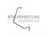 купить Труба заполнения воды - А для котлов Rinnai SMF, DMF 440003112 с доставкой