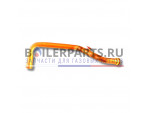 купить Впускная труба воды для котлов Rinnai серии делюкс BR-W24 440003432 недорого