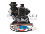 Трехходовой клапан для котлов Rinnai 440009742 купить Трехходовой клапан для котлов Rinnai 440009742