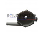Крышка корпуса насоса для котлов Rinnai GMF/EMF 440012968 купить Крышка корпуса насоса для котлов Rinnai GMF/EMF 440012968 недорого