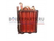 купить Теплообменник первичный для котлов Rinnai 440014429 с доставкой