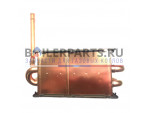 купить Теплообменник первичный для котлов Rinnai 440014429 недорого