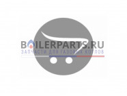 купить Трубка конденсатного теплообменника для котлов Rinnai 440015146 с доставкой
