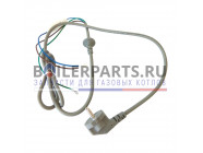купить Шнур электропитания для котлов Rinnai 440015764 с доставкой