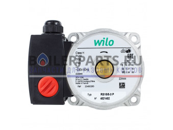Купить Циркуляционный насос (голова насоса) Wilo RS 15/5-3 для котлов Westen/Baxi 4520353 - цены