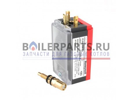 Реле давления газа Honeywell 45900438-301 фото купить Реле давления газа Honeywell 45900438-301 - цена с доставкой