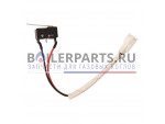 купить Микропереключатель (2 клеммы) газовой арматуры для котлов Ferroli 46160040