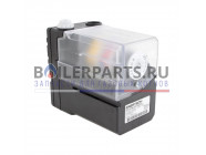 купить Сервопривод Berger Lahr/Schneider Electric STA12 B3.37/6 3N27A L для котлов Giersch 47-10-22471 с доставкой