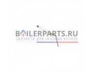 купить Электрод поджига 127 мм для котлов Baltur 49508 с доставкой