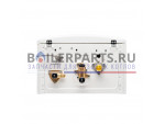 Газовый настенный водонагреватель проточного типа Rinnai BR-W24 (50,5 кВт) 498900043 купить Газовый настенный водонагреватель проточного типа Rinnai BR-W24 (50,5 кВт) 498900043