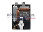 Газовый котел Rinnai BR-R24 (RB 207RMF) на 23 кВт + WiFi 498900116 купить Газовый котел Rinnai BR-R24 (RB 207RMF) на 23 кВт + WiFi 498900116 недорого