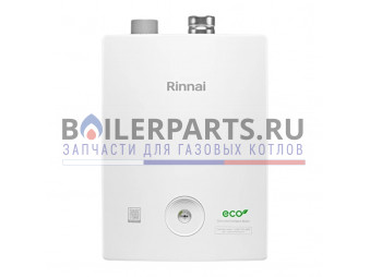 Купить Газовый котел Rinnai BR-R42 (RB 367RMF) (42 кВт) + WiFi 498900119 - цены